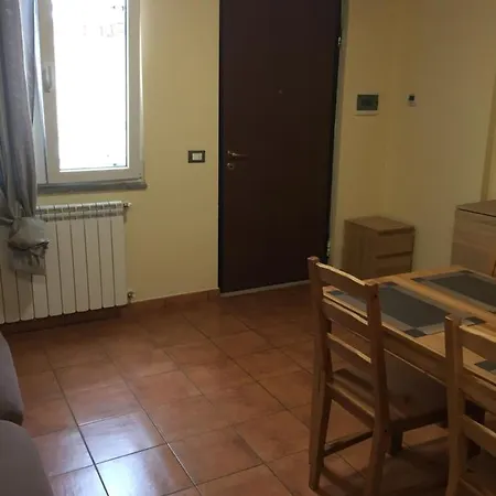Blue House Aparthotel