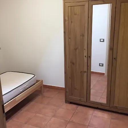 Blue House Апарт-отель Рим