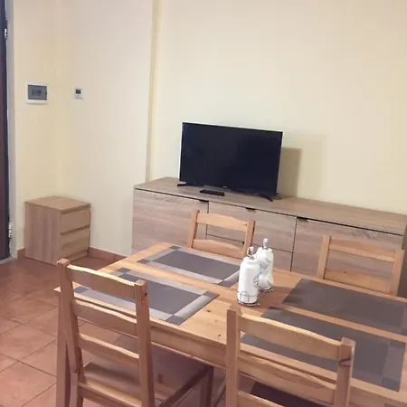 Aparthotel Blue House *
