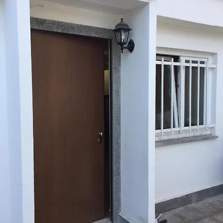Blue House